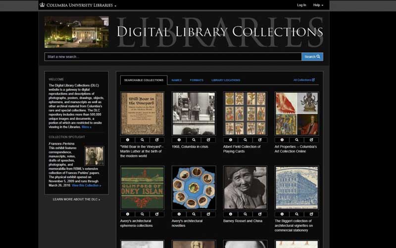 15 Online Museums & Art Galleries from around the world 11