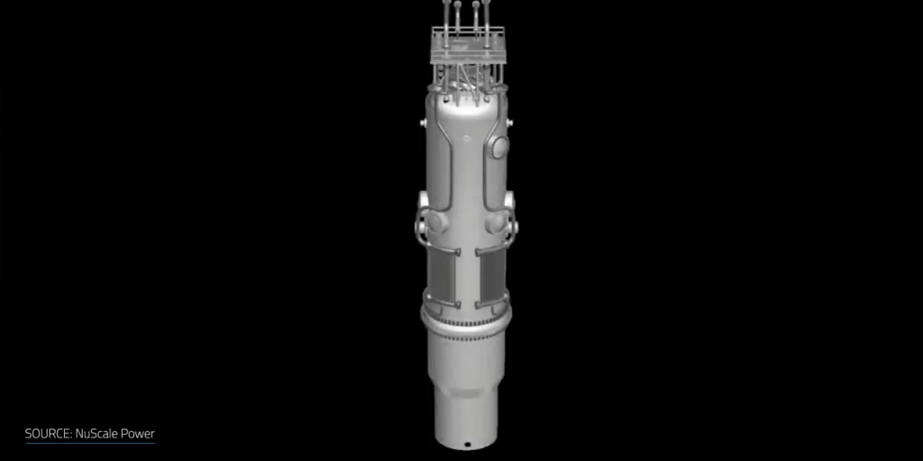 Small Modular Reactor